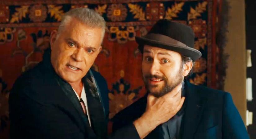 Hamarosan nézheted: John Malkovich és Kate Beckinsale új vígjátéka tele van sztárokkal, és nemsokára otthonról streamelheted