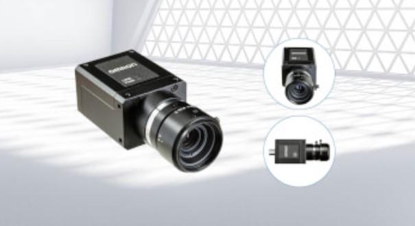 Az OMRON bemutatja az új, rendkívül kompakt MicroHAWK F440-F 5MP C-bajonettes intelligens kamerát