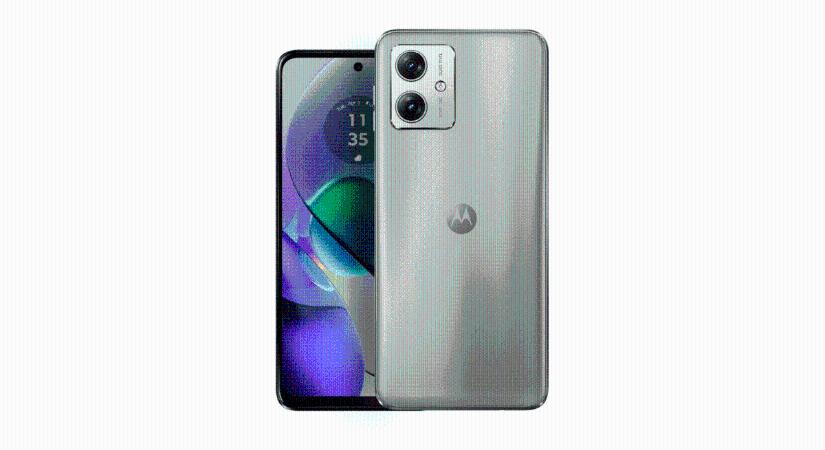 Moto G54: Szeptember 5-én várható a bejelentés