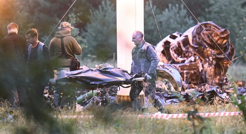 A bűn zsoldja