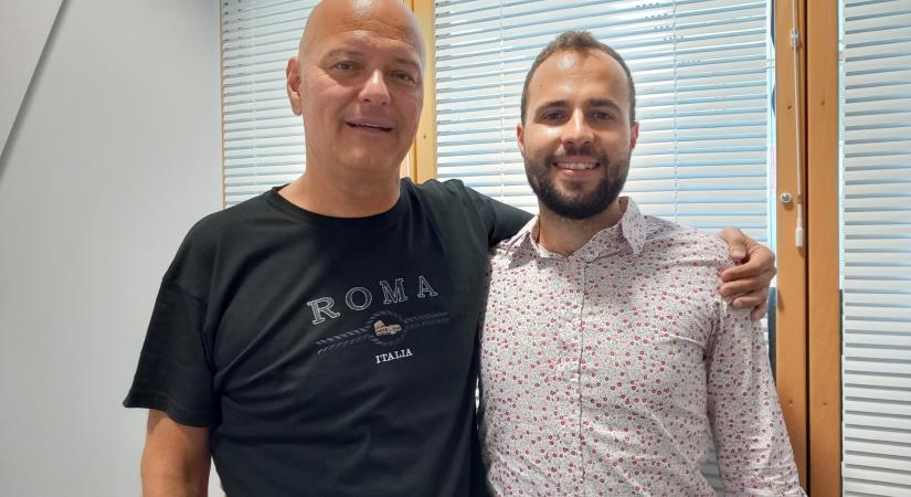Amikor a hangulat garantált
