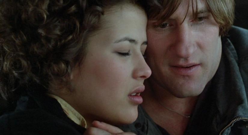 Sophie Marceau: Depardieu tipikus szexuális ragadozó