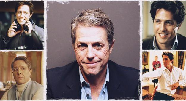 10 Hugh Grant film, amit mindenképpen látnod kell