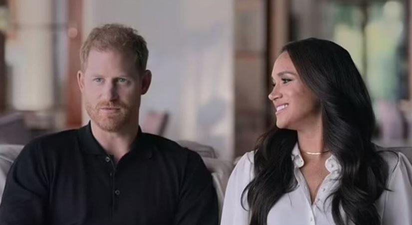 Oscar-díjra pályázik Meghan Markle