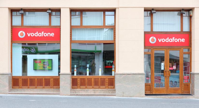 Óriási áresés a Vodafone-nál: így neteznek most féláron az élelmes magyarok