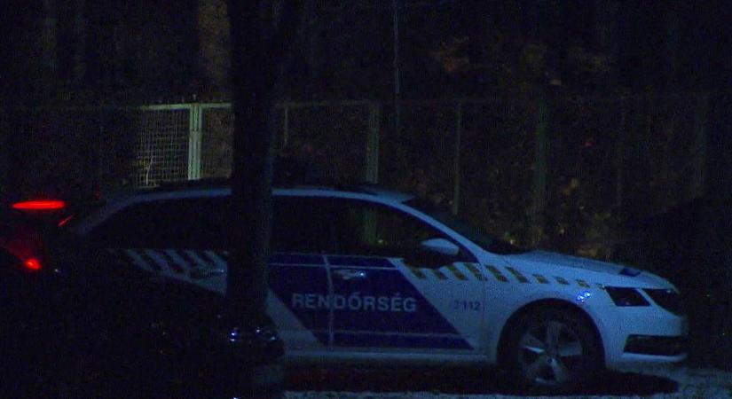 Rázárta a kamraajtót a betörőre egy idős néni Balatonlellén