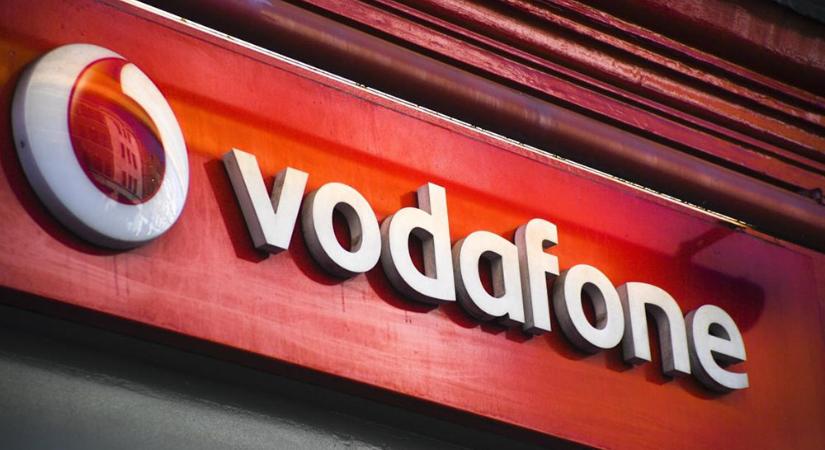 Vodafone vezetékes internet: fél év – féláron