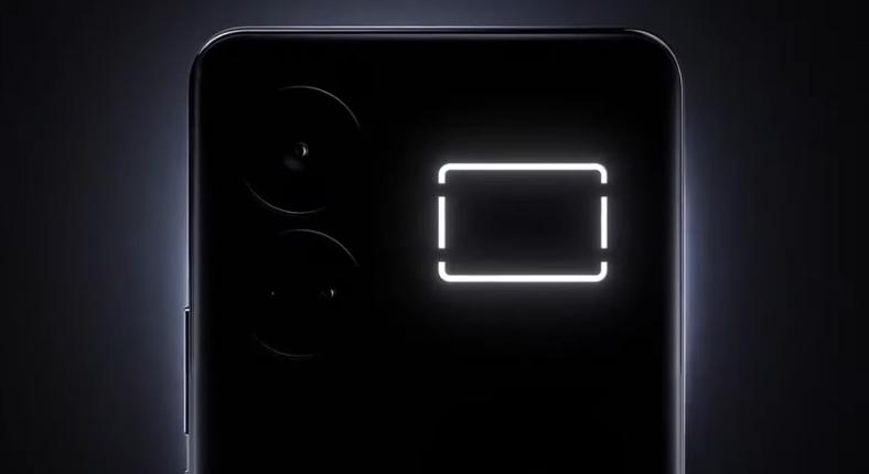 Semmin nem spórolt a Realme a GT5 esetében