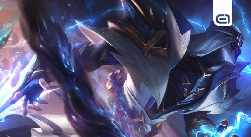 LoL: Úgy buffolt egy hőst a Riot Games, hogy elfelejtett szólni róla