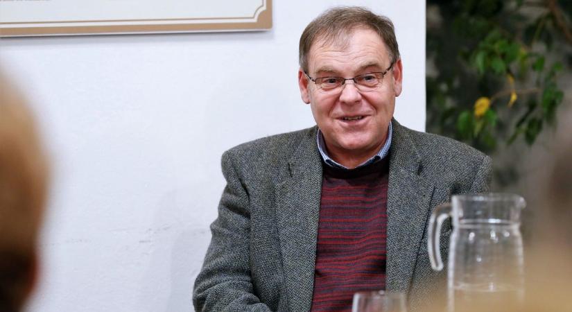 Új rektora lesz a Kodolányinak