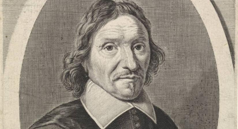Rembrandt ingyen tanította, olyan tehetséges volt a siketnéma festő