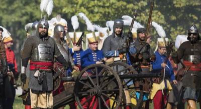 Zrínyi Napok Szigetváron, 2023. szeptember 7-10.