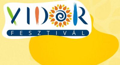 VIDOR Fesztivál, 2023. augusztus 25. – szeptember 2.