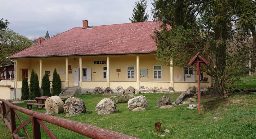 Telkibányai Helytörténeti Kiállítás
