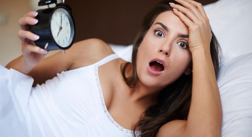 Pacsirták és baglyok, figyelem! – A kronotípus szerepe az insomnia kialakulásában