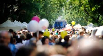 Pozsonyi Piknik, 2023. szeptember 2.