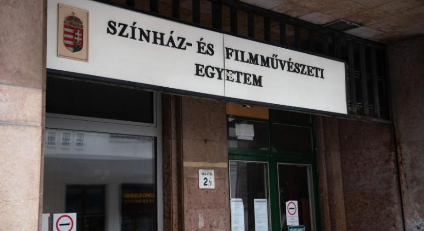 Sepsi Enikő lehet az SZFE új rektora
