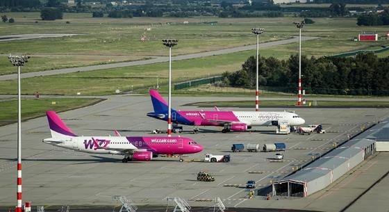 Több mint 500 Egyesült Királyságból induló vagy oda érkező járatot töröltek a légi irányító rendszer hibája miatt