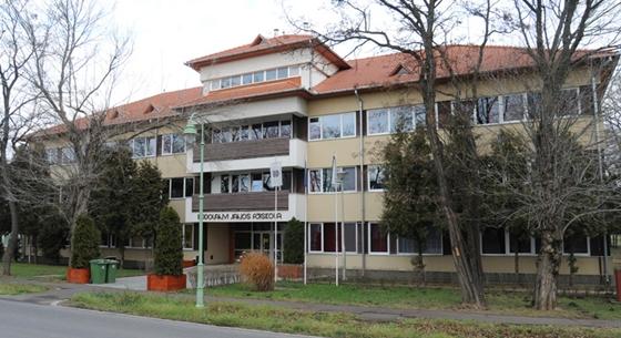 Az új tulajdonos után új rektora is lesz a Kodolányi János Egyetemnek