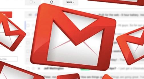 Rejtett kódot találtak a Gmailben