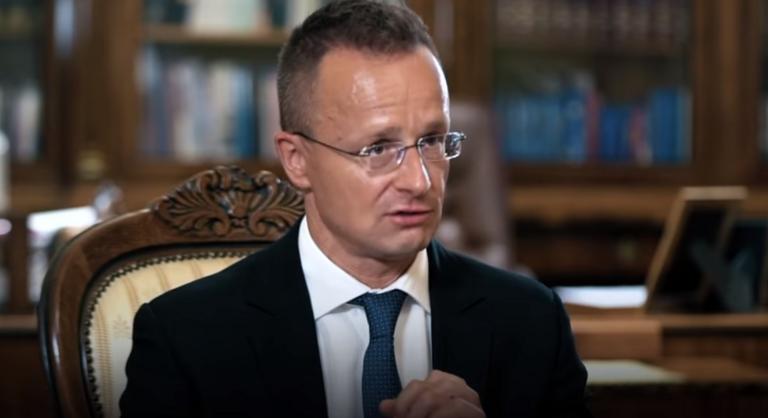 Szijjártó Péter elárulta, mikor jöhet a katari gáz