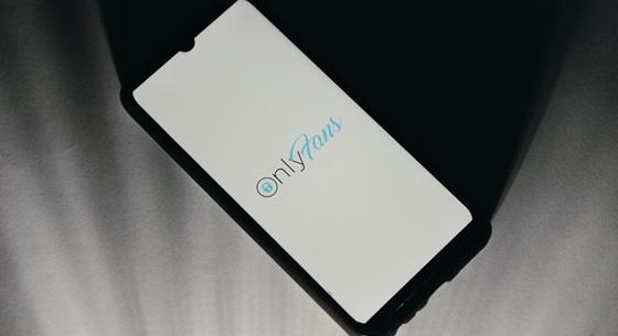 Egy év alatt 300 millió dolláros profitot húzott az OnlyFans tulajdonosa a platformból