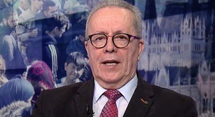 Bakondi György úgy látja, az operatív helyzet jelentősen romlott