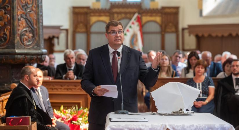 Nagy János: a magyarok nem kockázatot, hanem értéket jelentenek Románia számára