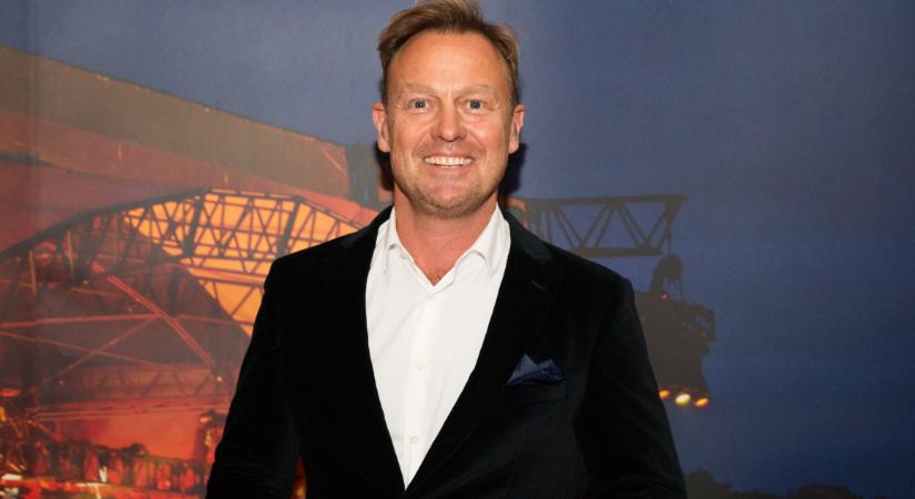 Ők Jason Donovan felnőtt gyermekei