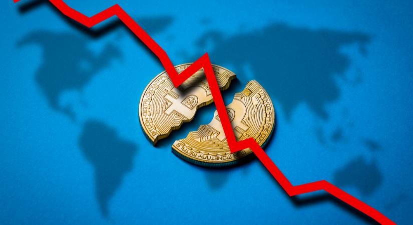 12 milliárd eurós veszteség egy nap alatt