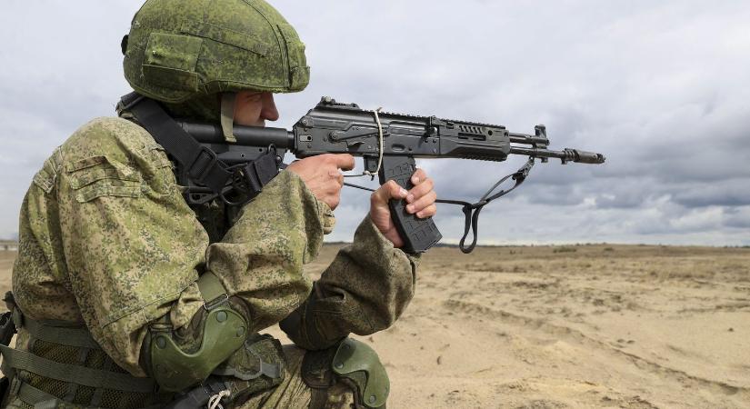 Miért nem kell a Zapad?