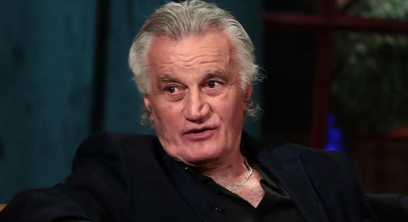 Körtvélyessy Zsolt drámai vallomása: összejött a sógornőjével, 50 éve ismerik egymást, most fellángolt a szerelem