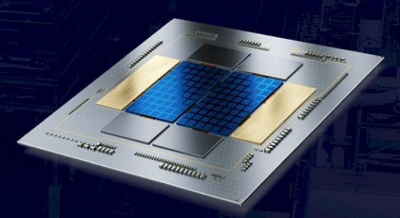 Intel: erősebb processzor, feleannyi fogyasztással