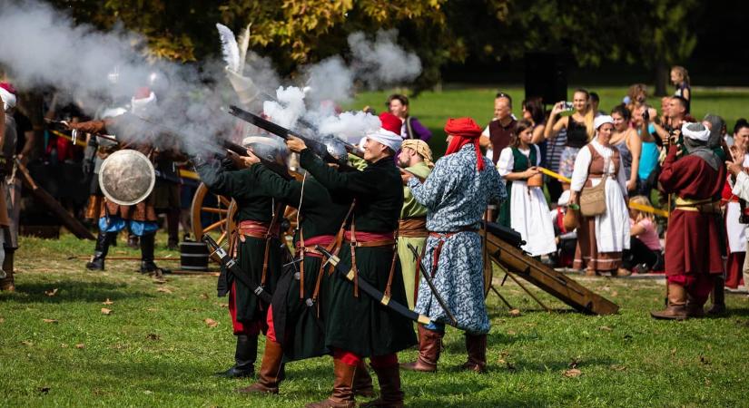 Zrínyi Napok 2023 Szigetvár