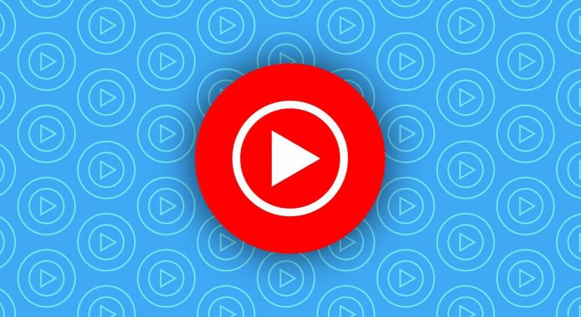 Megérkezett az élő dalszöveg a YouTube Music alkalmazásba