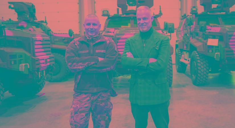 Nagy a csend a kaposvári Gidrán-üzemnél, a közvetítőcég honlapjáról el is tűntek a török járművek