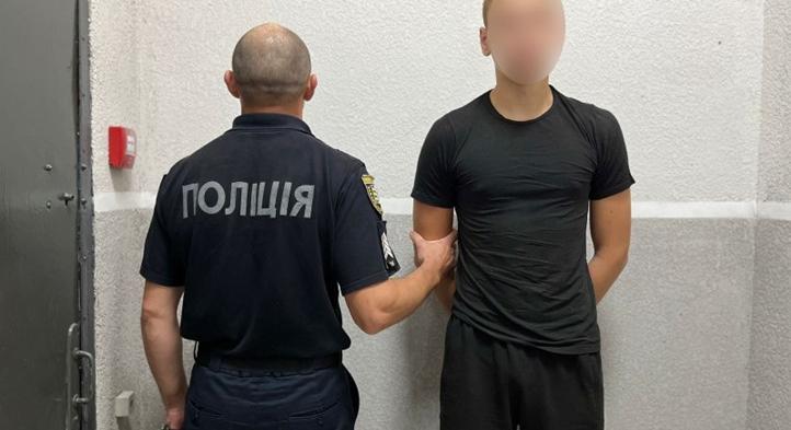 Kárpátalján egy 16 éves munkácsi fiú megkéselte ismerősét