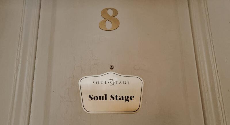 Soul Stage 1 – Új kulturális tér nyílik Budapest központjában