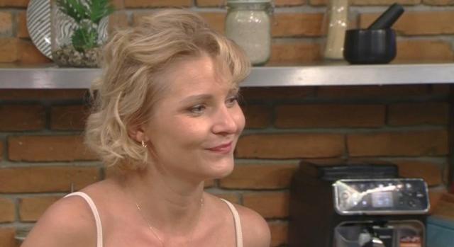 Görgényi Fruzsina: Nincs meg a kémiám Ciprussal