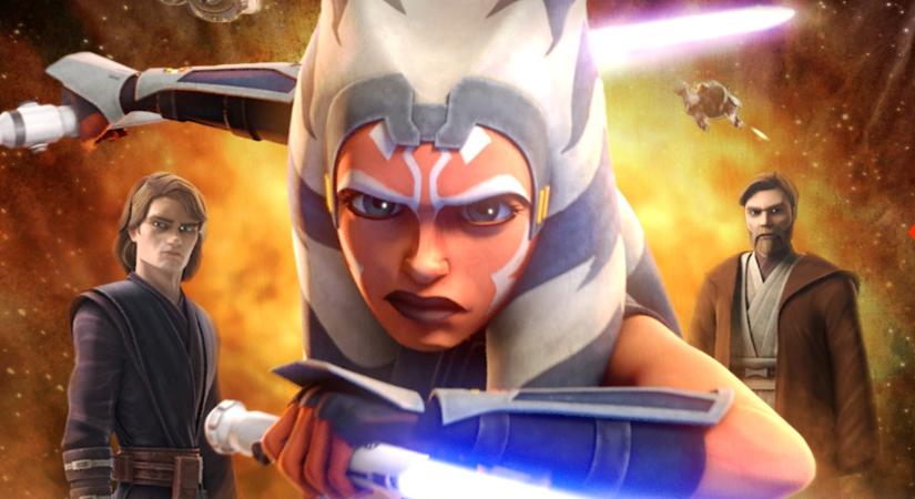 Dave Filoni egyszerre tökösen és viccesen reagált arra, amikor George Lucas előállt Ahsoka Tano figurájával