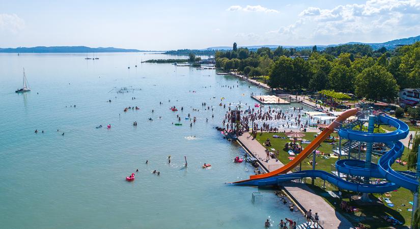 Bakony & Balaton Gasztroünnep és Heppiend Fesztivál 2023 Csopak