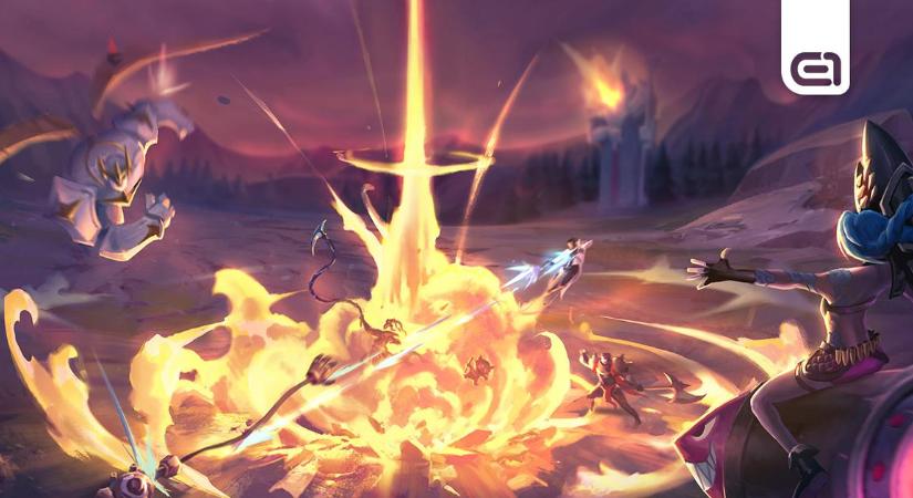 LoL: Visszatér a Nexus Blitz? Válaszolt a Riot Games!