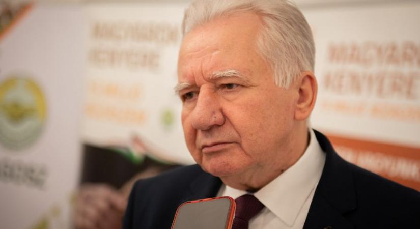 Jakab István: Magyarország felelősséget vállal minden magyarért