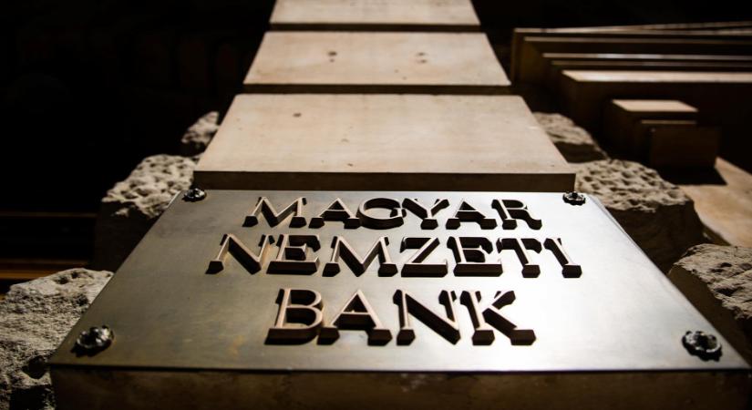 Döntött a jegybank Monetáris Tanácsa