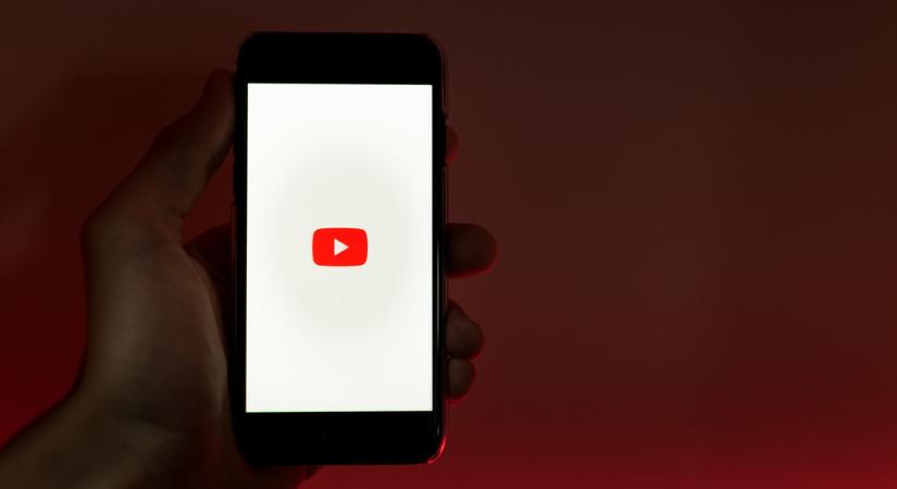 Nagyon jön fel a Youtube Shorts