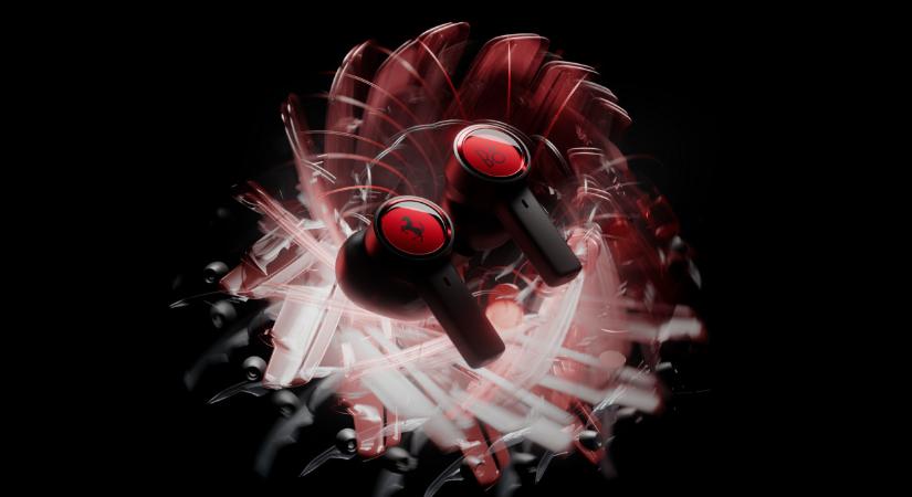A Bang & Olufsen és a Ferrari egyesíti erőit