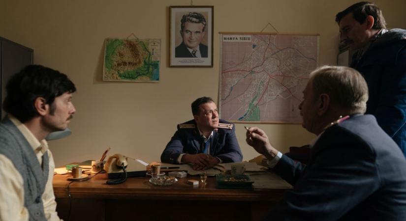A Cinefesten debütál a Szarajevóban díjazott Libertate’89 – Nagyszeben