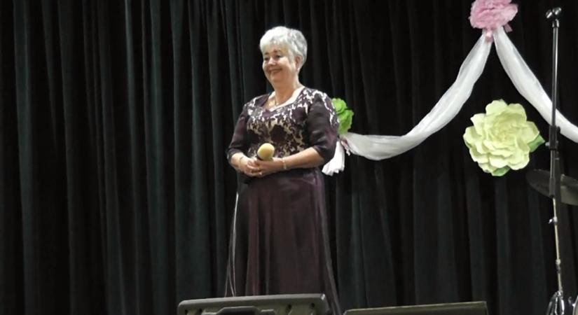 Elhunyt Osvát Magda színésznő
