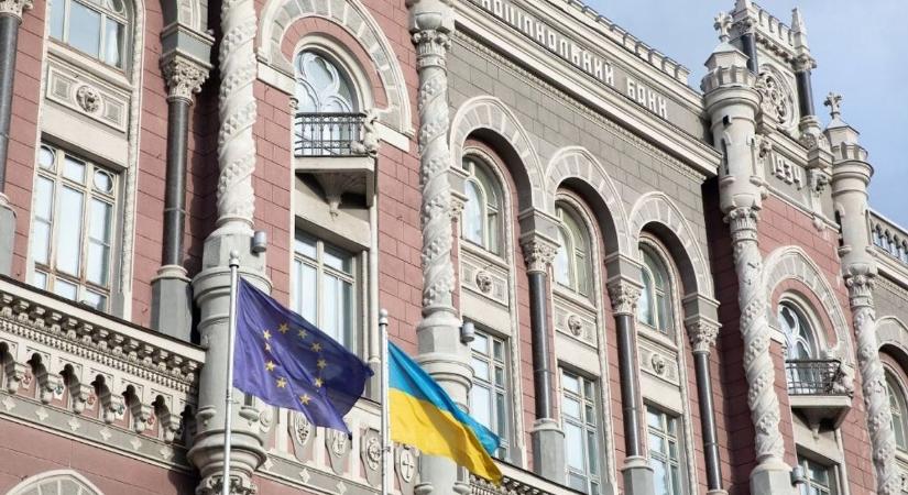 Egyre jobban fáj Európának Ukrajna finanszírozása