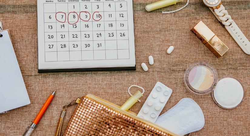 6 gyógymód menstruáció előtti puffadásra